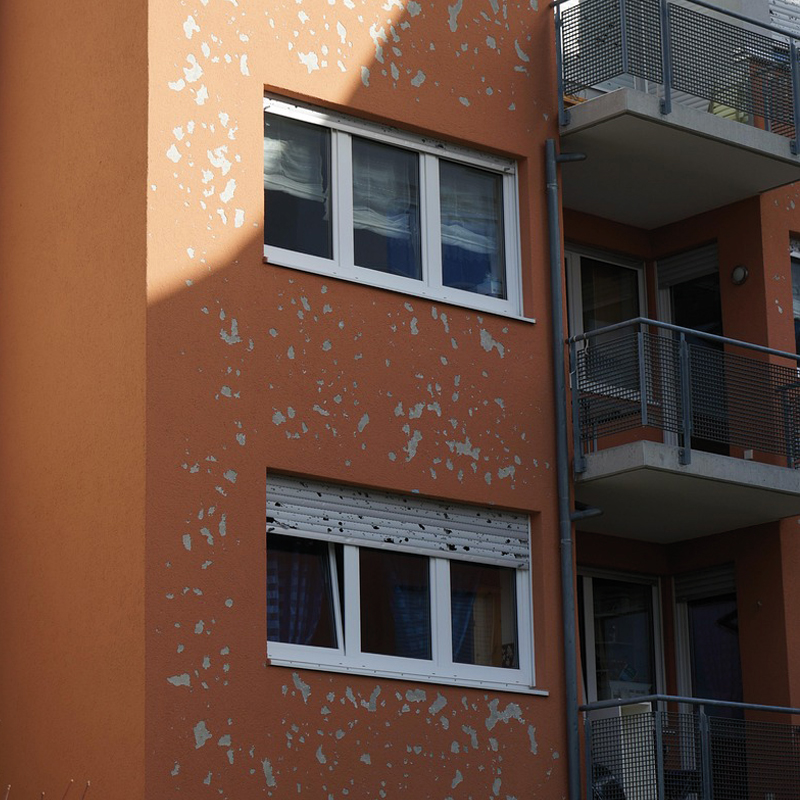 Maler Gutachten Wiesbaden